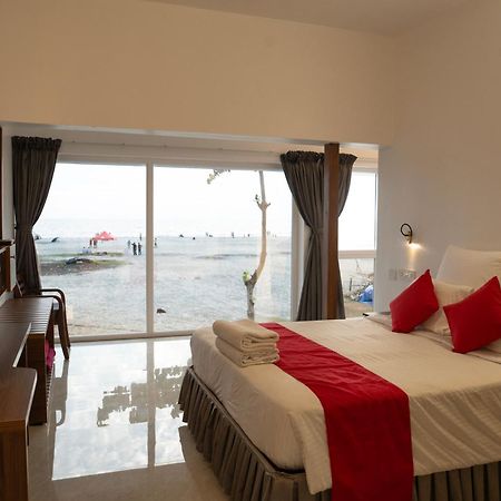 Alleppey Holiday Beach Resort Alappuzha Exterior photo